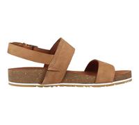 Timberland - Sandalias Malibu Waves - Shoes - Mujer - Marrón - 39 1/2 EU -