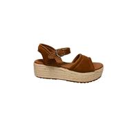 Timberland SANT BACKSTRAP SANDAL RUST 41 Marrón