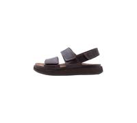 Sandalias de doble correa Casco Cove Hombre Talla 43. Color Marron