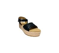 TIMBERLAND Sandalias negro 41 negro