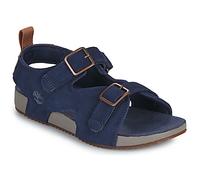 Timberland CASTLE ISLAND BACKSTRAP SANDAL J 36 Azul