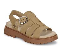 Timberland Sandalias planas CLAIREMONT WAY in Beige 39