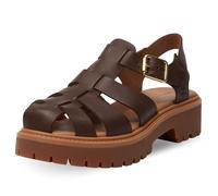 Timberland Sandalias Stone Street Fisherman Código TB0A5S65W01 Marrón, marrón, 40 EU