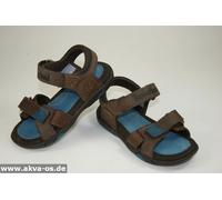 Timberland Sandalias Talla 20 Earthkeepers Oyster River 2-Strap Niños Bebé Botas