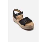 Timberland SANT BACKSTRAP SANDAL BLACK 38 Negro