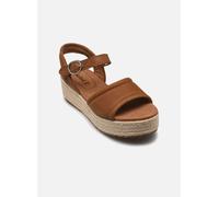Timberland SANT BACKSTRAP SANDAL RUST 36 Marrón