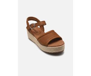 Timberland SANT BACKSTRAP SANDAL RUST 41 Marrón