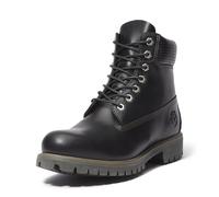 Timberland Timberland Premium 6" Lace Up Waterp 43 Negro