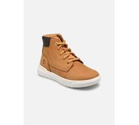 Timberland Seneca Bay 6In Side Zip 24 Amarillo