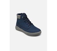 Timberland Seneca Bay 6In Side Zip 30 Azul