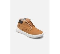 Timberland Seneca Bay Leather Chukka 31 Amarillo