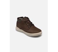 Timberland Seneca Bay Leather Chukka 32 Marrón