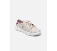 Timberland Seneca Bay Leather Oxford 32 Blanco