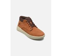 Zapatillas Timberland Seneca Bay Mid Lace Up Sneaker Hombre Marrón 42