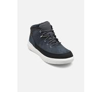Timberland SENECA BAY MID LACE UP WITH ZIP SNEAKER 37 Azul