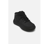 Timberland Seneca Bay Mid Lace Up With Zip Y 31 Negro