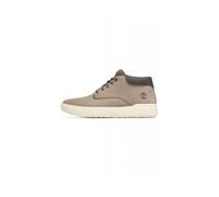Timberland - Seneca Bay Mid - Shoes - Hombre - Gris - 42 EU -