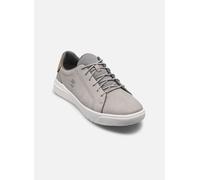Timberland Seneca Bay Low Lace UP Zapatillas Light Grey Nubuck EM0 - Light Grey Nubuck 41, Em0 Light Grey Nubuck, 41 EU