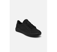 Zapatillas Seneca Bay Hombre Talla 43. Color Negro