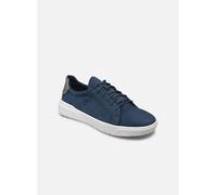 Timberland Zapatillas Seneca Bay Oxford Azul (Dark Denim) Talla 45 para hombre