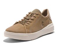 Timberland Seneca Bay Oxford, Zapatillas Hombre, Petrified Oak, 42 EU