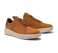 Timberland Seneca Bay - Tenis Oxford para Hombre, sillín, Talla 12.5 UK, Silla, 47.5 EU
