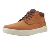 Timberland Seneca Bay Zapatilla Media con Cordones Hombre