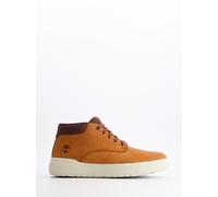 Timberland Seneca Bay - Zapatillas de caña media en piel, 45
