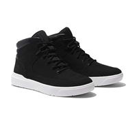 Timberland Seneca Bay - Zapatos de Senderismo para Hombre, Color Negro, 40 EU, Black, 41.5 EU