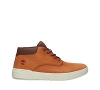 Zapatillas Timberland Seneca Bay Mid Lace Up Sneaker Hombre Marrón 43