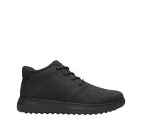 Timberland Hudson Road Mid Lace Up Chukka 45 Negro