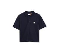 Timberland Short Sleeve Polo Camiseta de Polo Niños (Pack de 1)