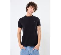 Timberland short sleeve Tee L Negro