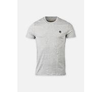 Timberland short sleeve Tee M Gris