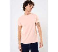 Timberland short sleeve Tee M Naranja