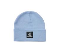 Timberland Short Watch Cap Boina, Azul, Taille Unique para Hombre