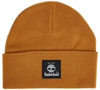 Timberland Gorra de Reloj Corto, Trigo, Talla única