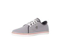 Timberland Skape Park, Zapatillas para Hombre, Gris (Lienzo Gris Medio), 45 EU