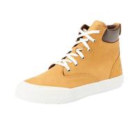 Timberland Skyla Bay 2.0, Zapatillas Mujer, Wheat Nubuck, 38 EU Ancho