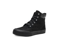 Timberland Skyla Bay 2.0 - Zapatillas para Mujer, Color Nubuck, Talla 41,5 EU, Nobuck Negro., 41.5 EU Ancho