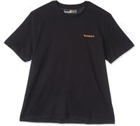 Timberland Small Linear Logo Print tee Black XXL Hombre