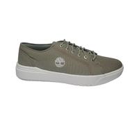 Timberland - Sneaker Tela - Shoes - Hombre - Gris - 41 EU -