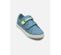 Timberland SNJP LOW HOOK & LOOP SNEAKER MDBLU 32 Azul