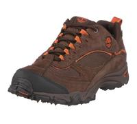 Timberland Sportschuhe - Wandern 43124 - Zapatillas de Senderismo de Cuero Nobuck para Hombre, Color marrón, Talla 45