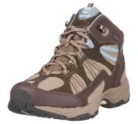 Timberland Sportschuhe - Wandern 94620 - Zapatillas de Senderismo de Cuero Nobuck para Mujer, Color marrón, Talla 40