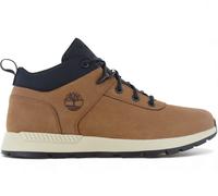 Timberland - Zapatillas de hombre Sprint Basic, BIZCOCHO, 44 EU