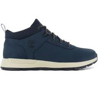 Timberland sprint Básico mid Zapatillas - Hombre Zapatos de Invierno Boots Cuero