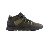 Timberland - Sprint Trekker Chukka - Shoes - Hombre - Verde - 43 EU -