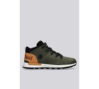 Zapatillas timberland sprint trekker mid lace up sneaker leaf hom 41