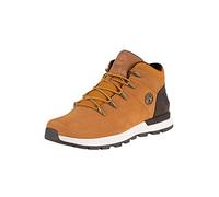 Timberland Sprint Trekker Medio Color Trigo Talla 41 para Hombres